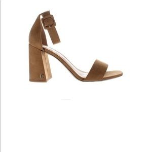 Sam Edelman size 9.5 shoes like new!